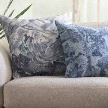 Multi technique Embroidery