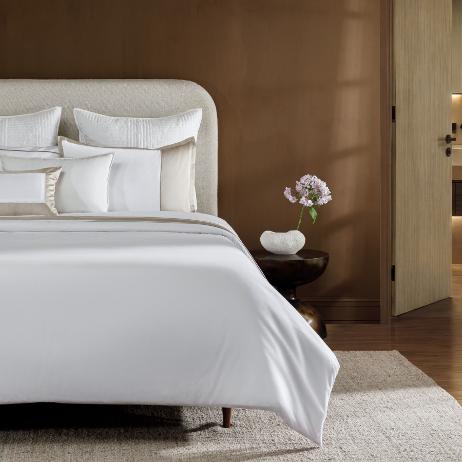 DUVET COVERS