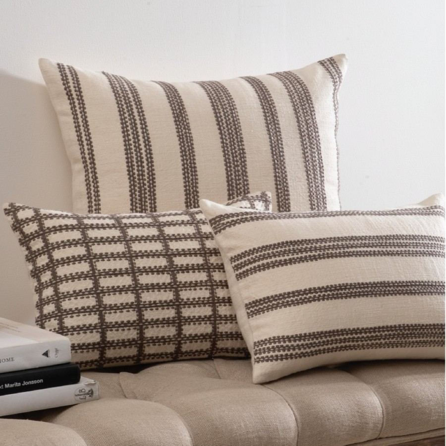 Decorative cushions