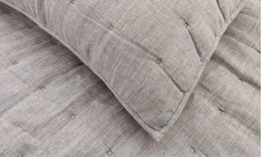 MACHINE TUFTING