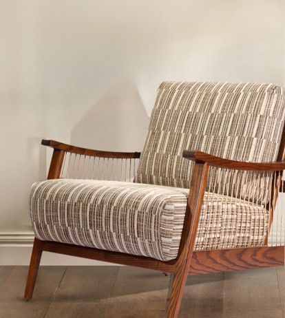 UPHOLSTERED FABRICS