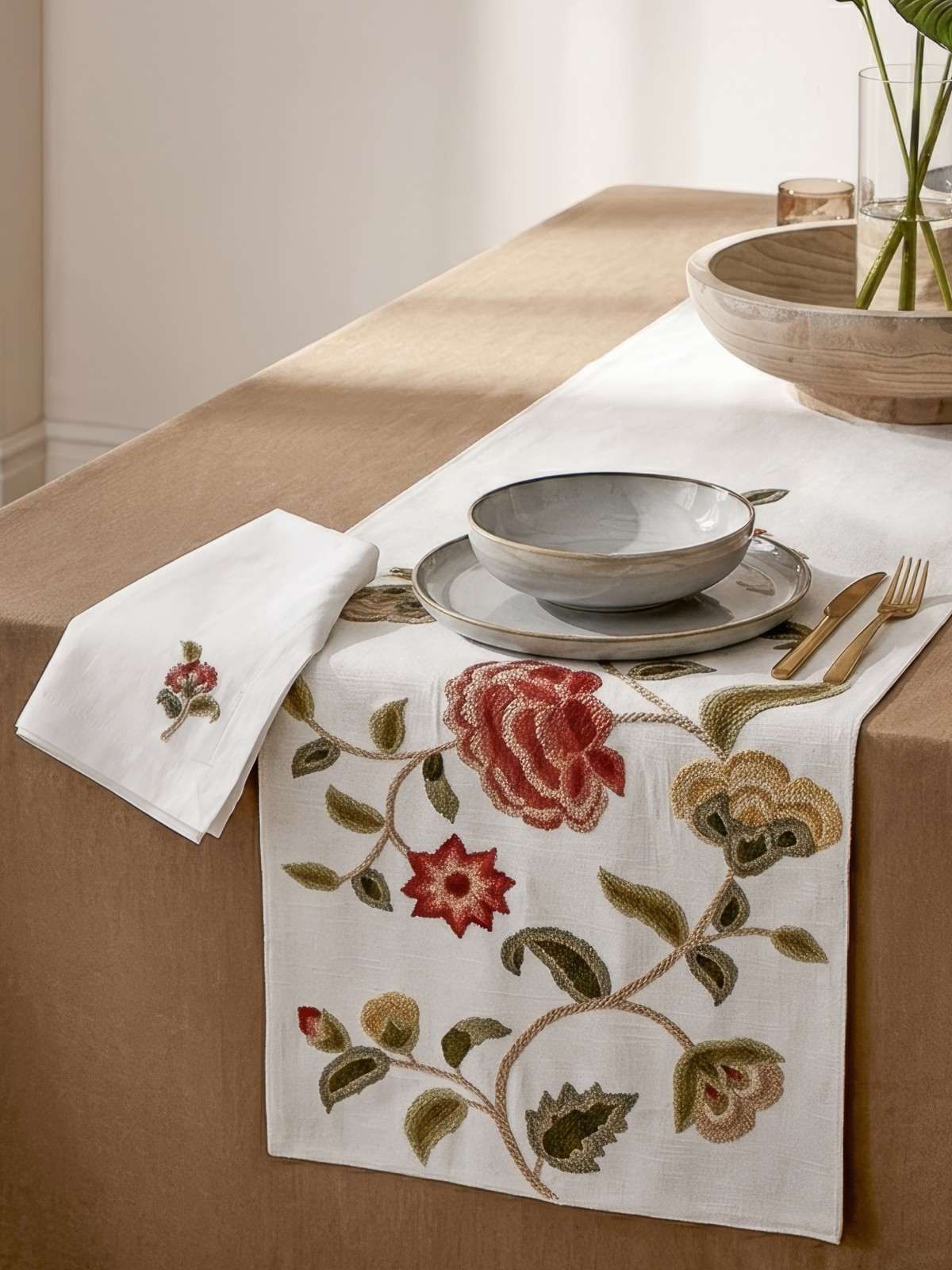Table Linen