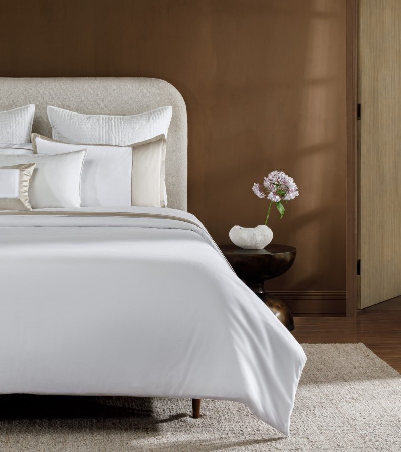 DUVET COVERS