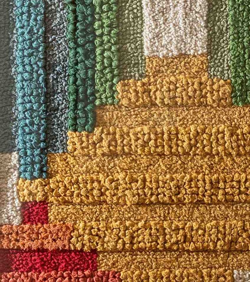 French knots
