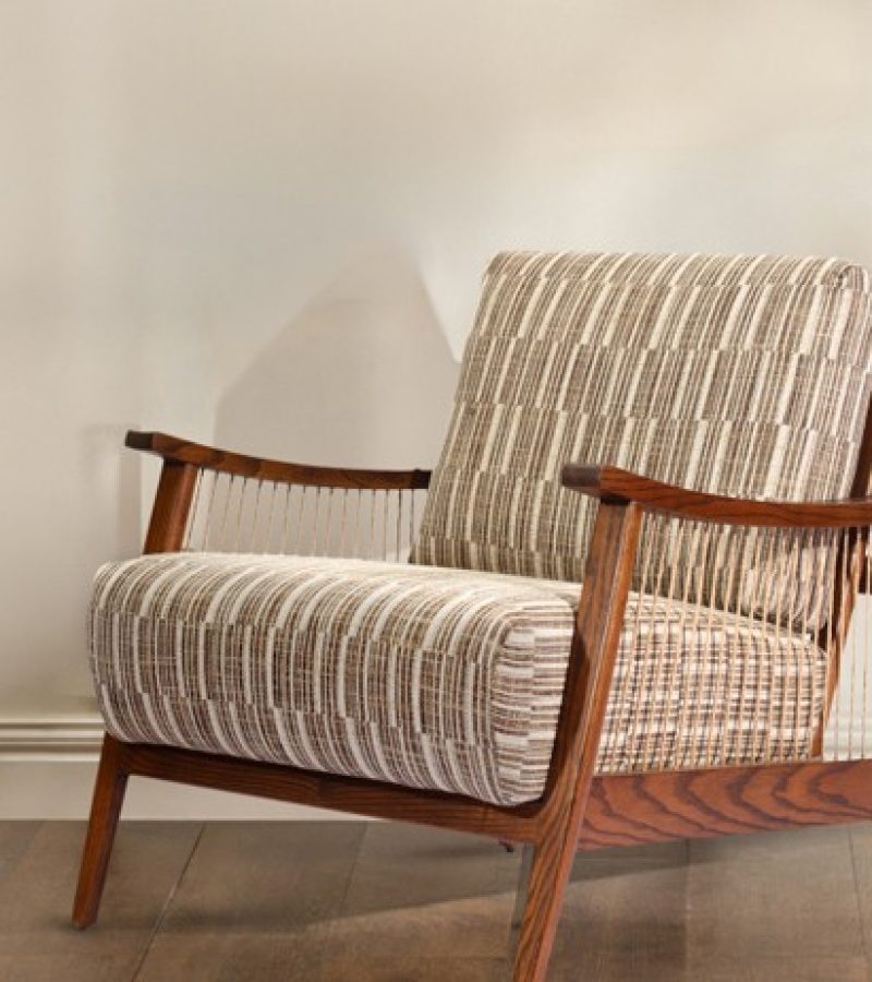 UPHOLSTERED FABRICS