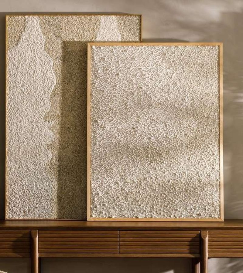 TEXTILE ART