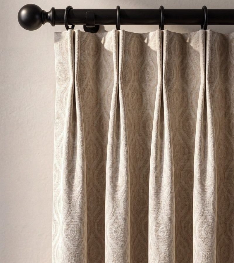 Drapes